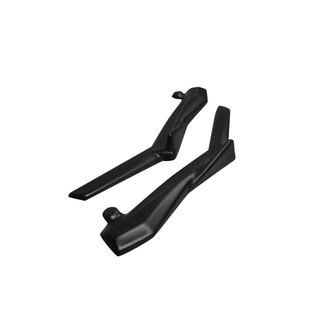 All kind of Exterior/Rear Lipsfor  Lexus IS Series 2021. 8