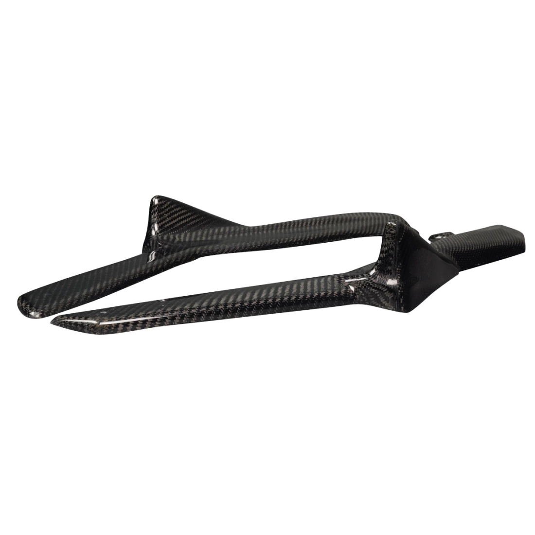 All kind of Exterior/Rear Lipsfor Lexus IS Series 2021. 2