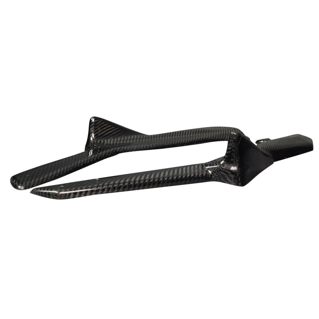 All kind of Exterior/Rear Lipsfor Lexus IS Series 2021. 4