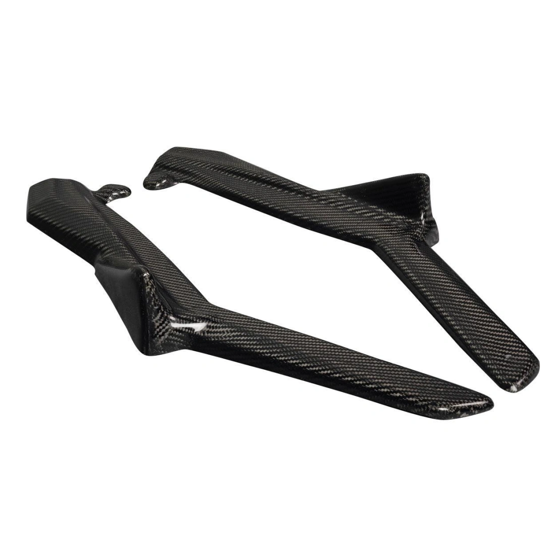 All kind of Exterior/Rear Lipsfor Lexus IS Series 2021. 6