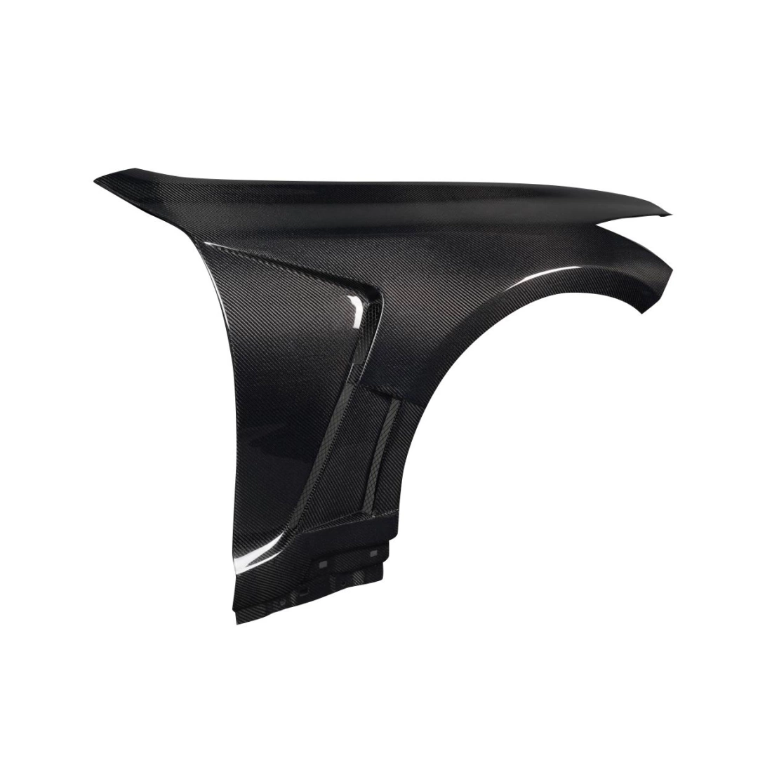 All kind of Exterior/Fendersfor  KIA Stinger 2018. 5