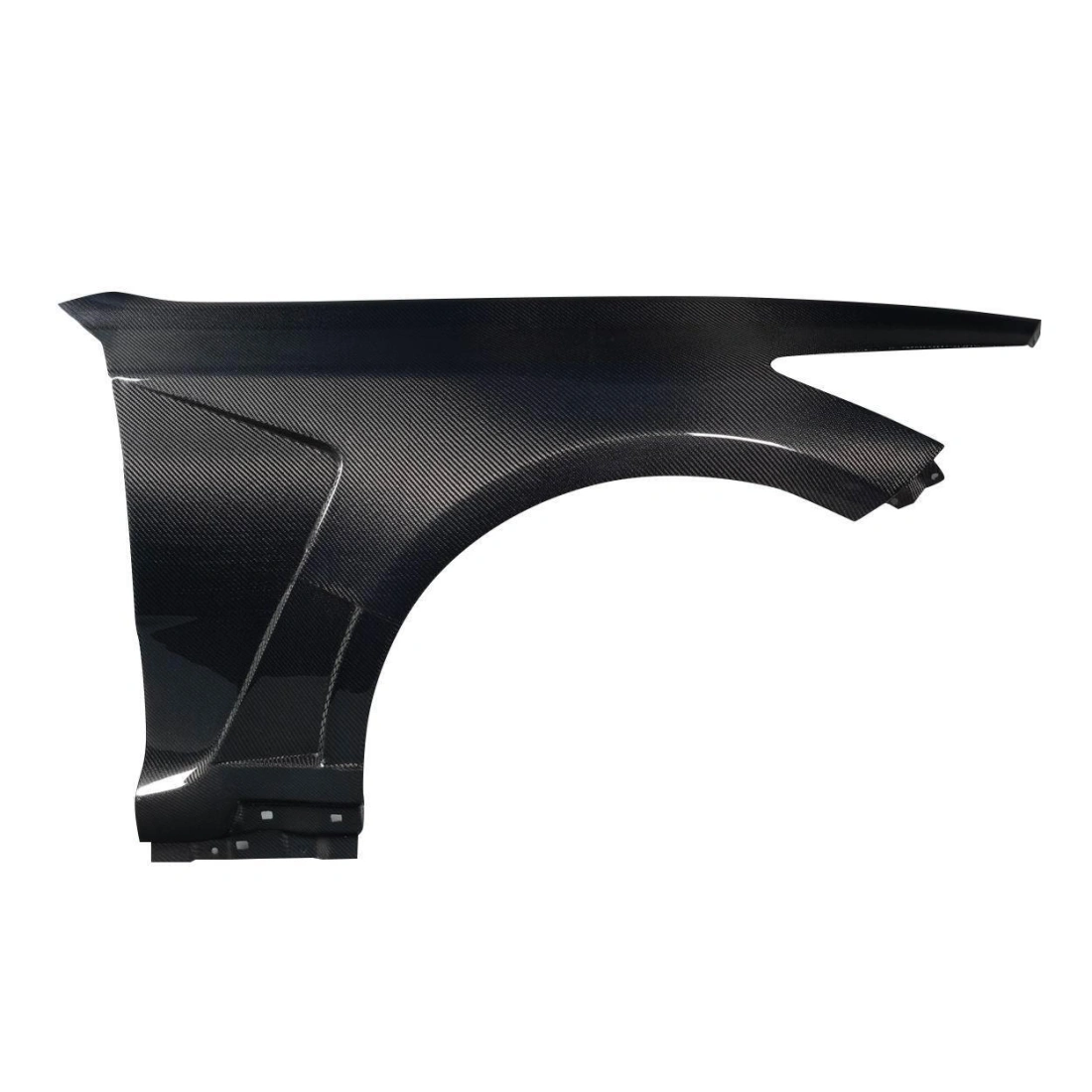 All kind of Exterior/Fendersfor  KIA Stinger 2018. 6