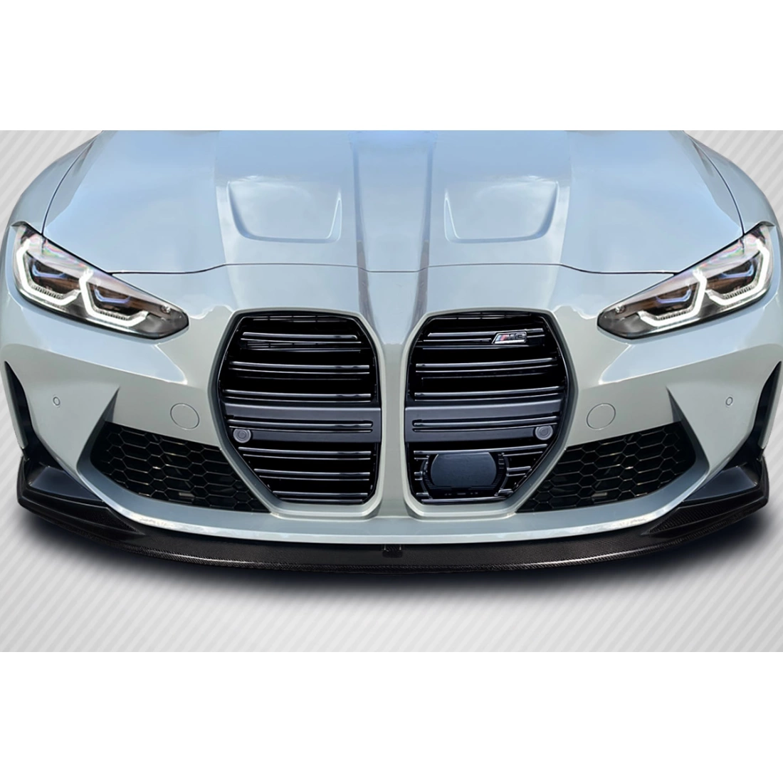 All kind of Exterior/Front Lipsfor  BMW M3 2021. 1