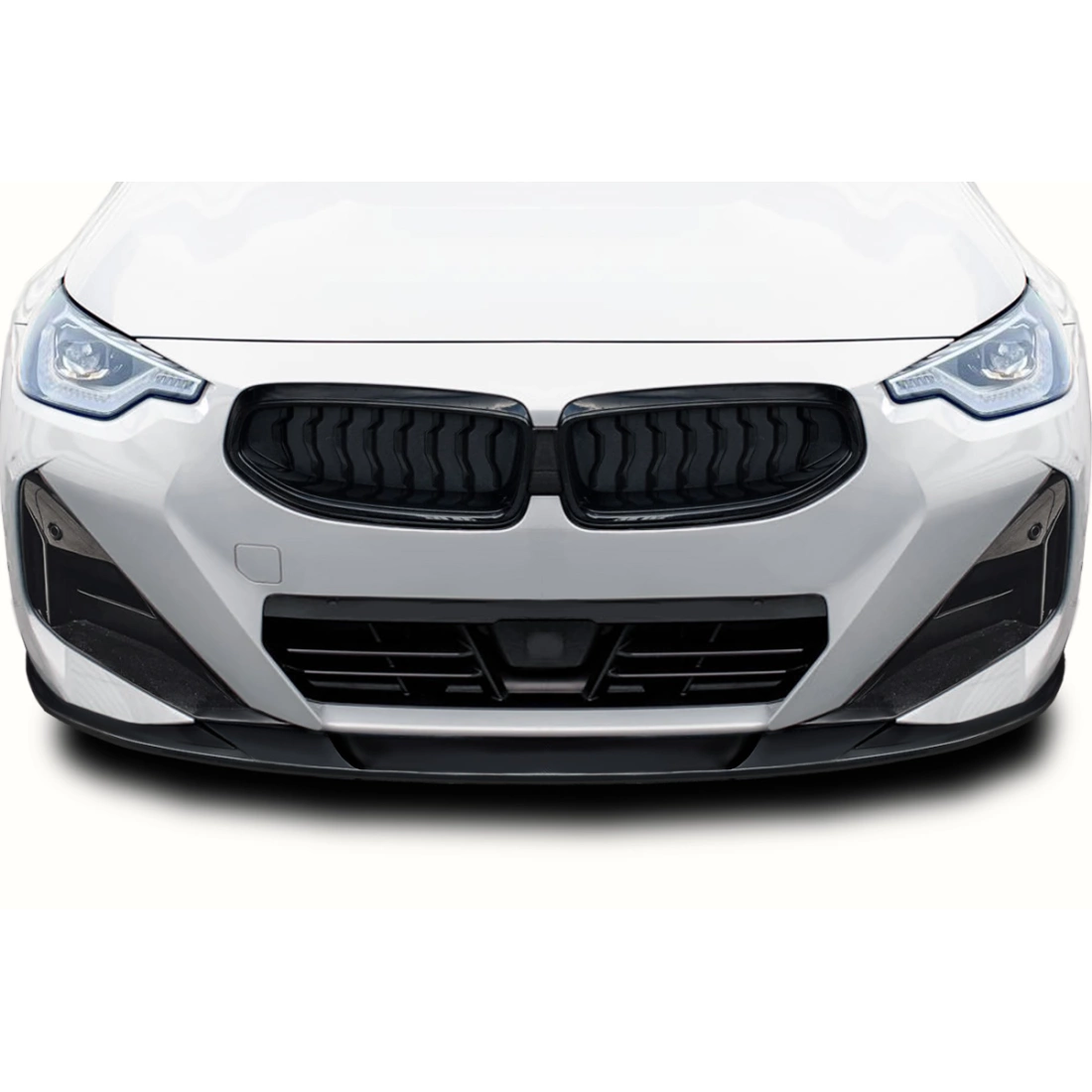 All kind of Exterior/Front Lipsfor  BMW 2-Series 2023. 1