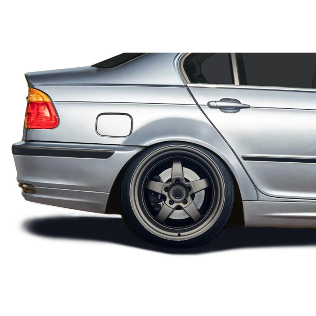 All kind of Exterior/Fendersfor  BMW 3-Series 1999. 3