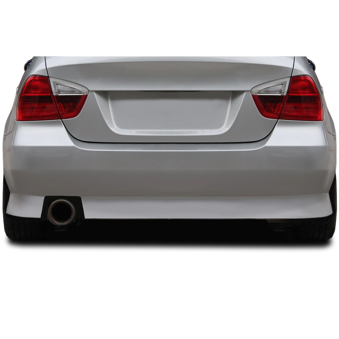 All kind of Exterior/Rear Bumpersfor BMW 3-Series 2006. 1