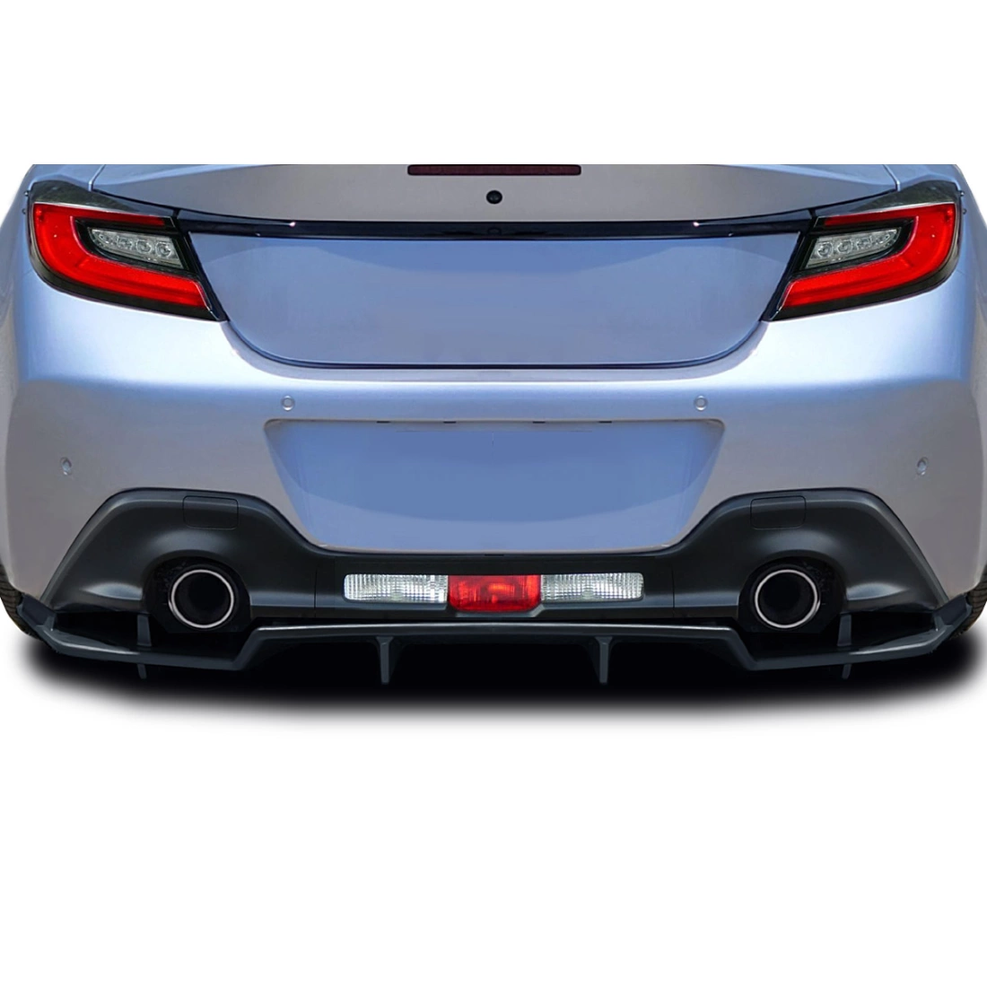 All kind of Exterior/Rear Lipsfor Subaru BRZ 2022. 1