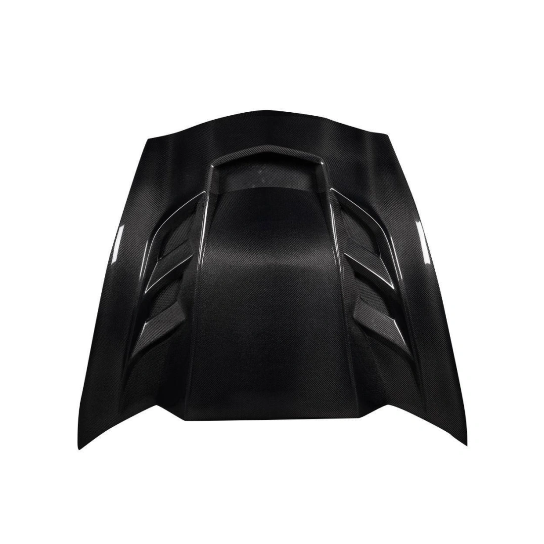 All kind of Exterior/Hoodsfor  Chevrolet Corvette 2014. 12