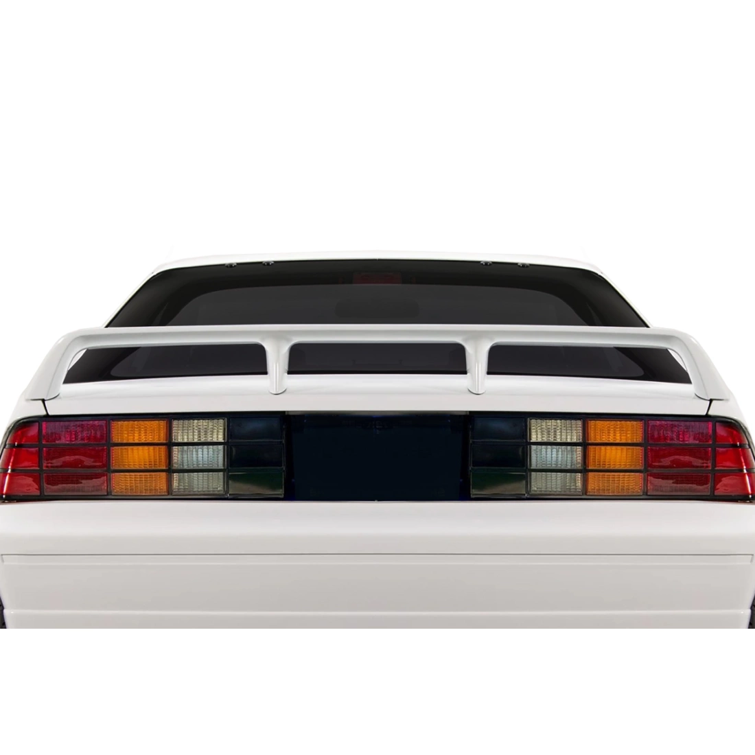 All kind of Exterior/Wingsfor Chevrolet Camaro 1982. 1