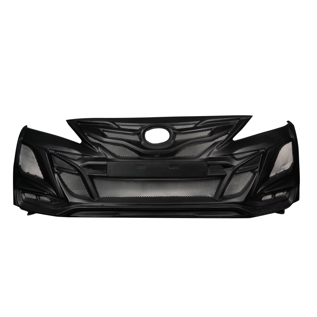 All kind of Exterior/Front Bumpersfor  Toyota Camry 2018. 3