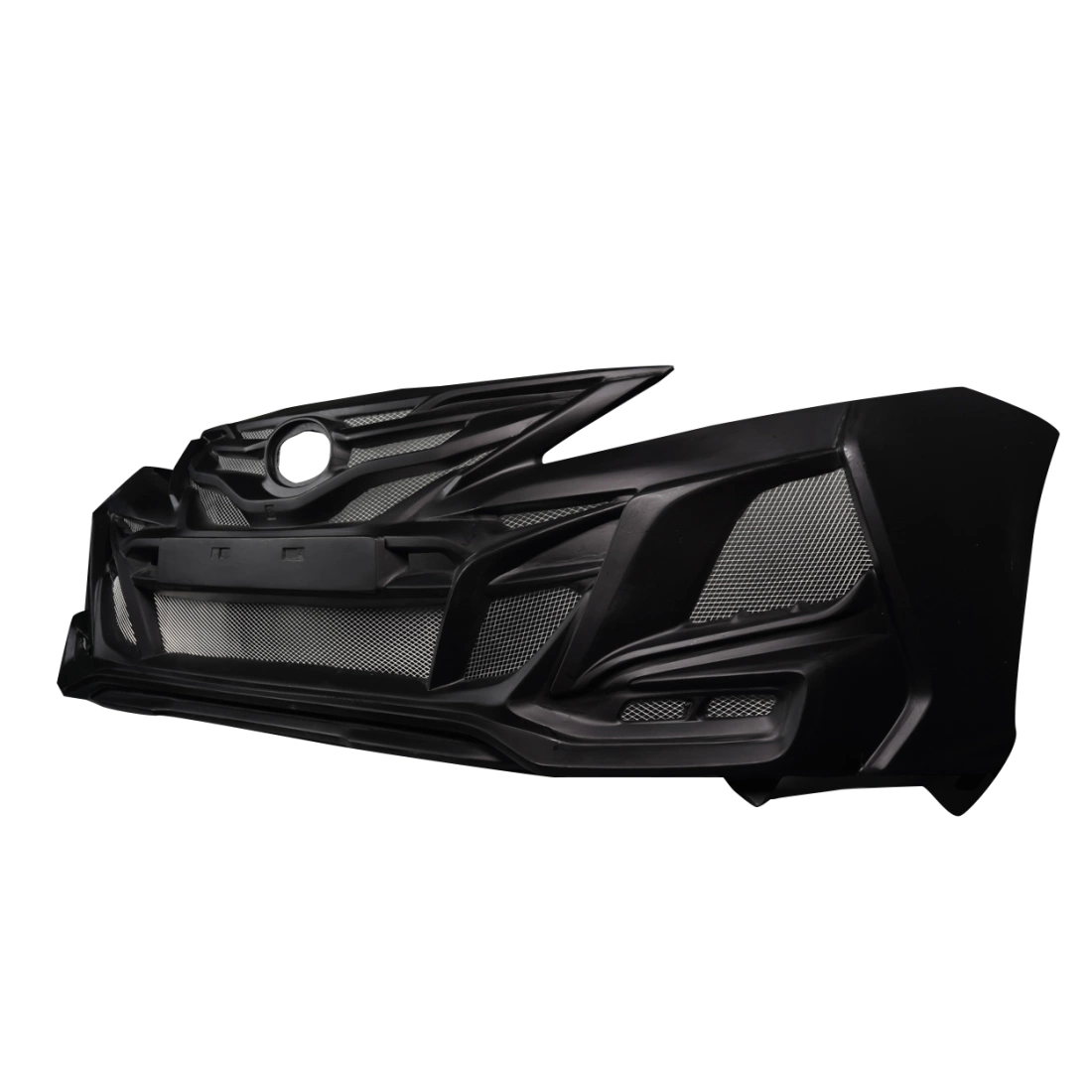 All kind of Exterior/Front Bumpersfor  Toyota Camry 2018. 4