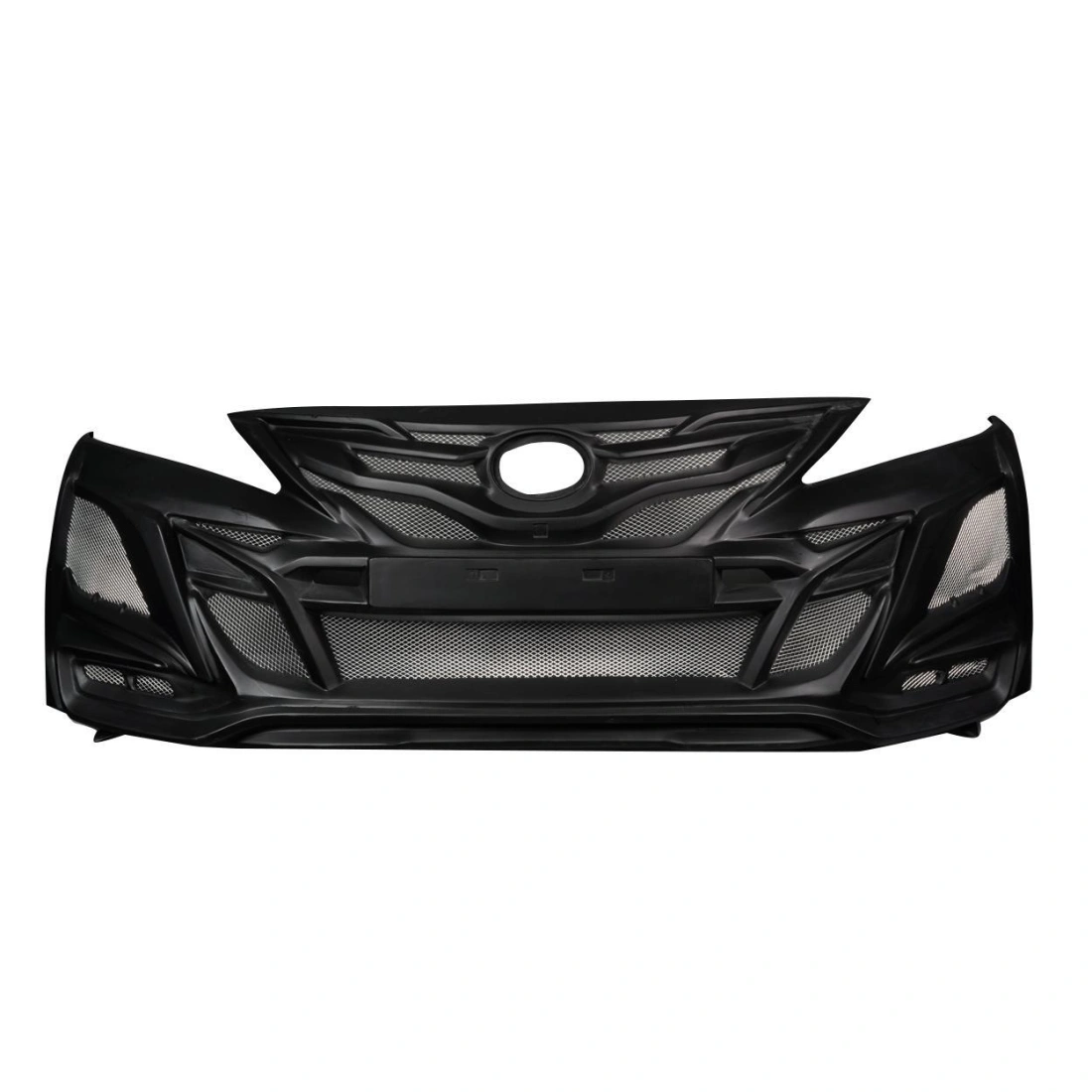 All kind of Exterior/Front Bumpersfor  Toyota Camry 2018. 7