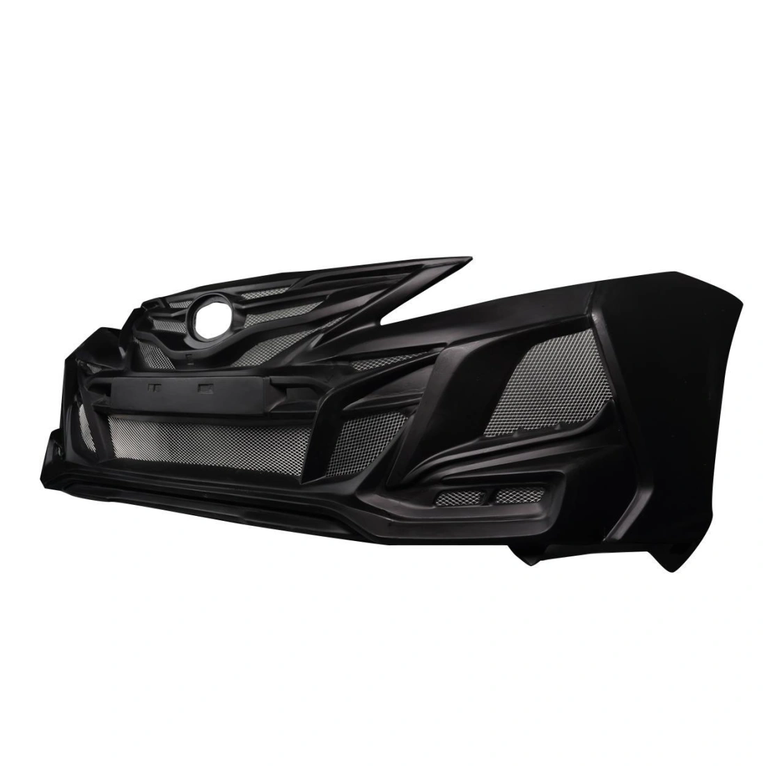 All kind of Exterior/Front Bumpersfor  Toyota Camry 2018. 9