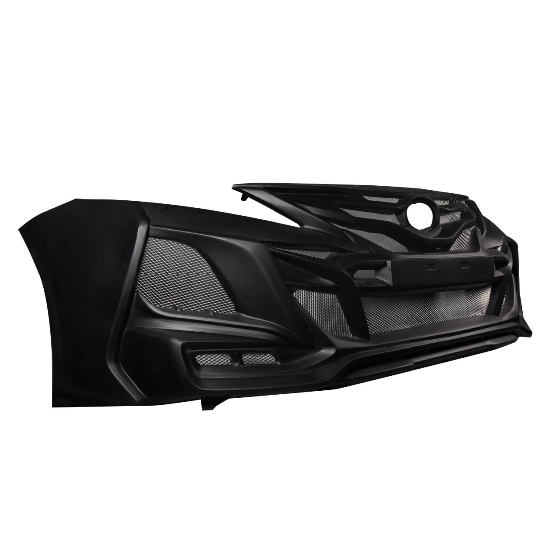 All kind of Exterior/Front Bumpersfor  Toyota Camry 2018. 11