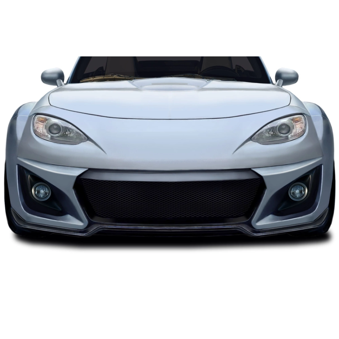 All kind of Exterior/Front Bumpersfor  Mazda Miata 2009. 1