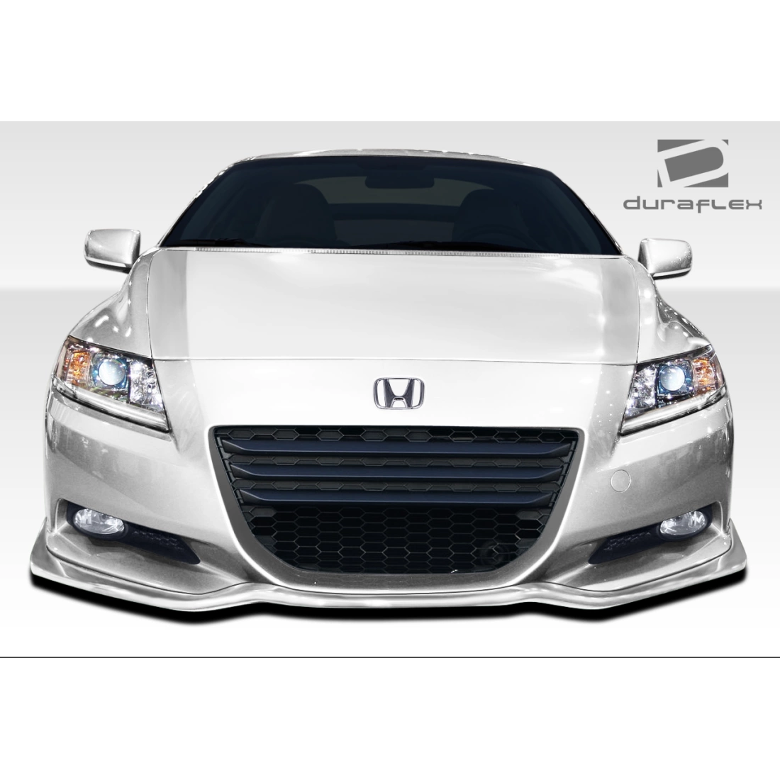 All kind of Exterior/Front Lipsfor  Honda CR-Z 2011. 9