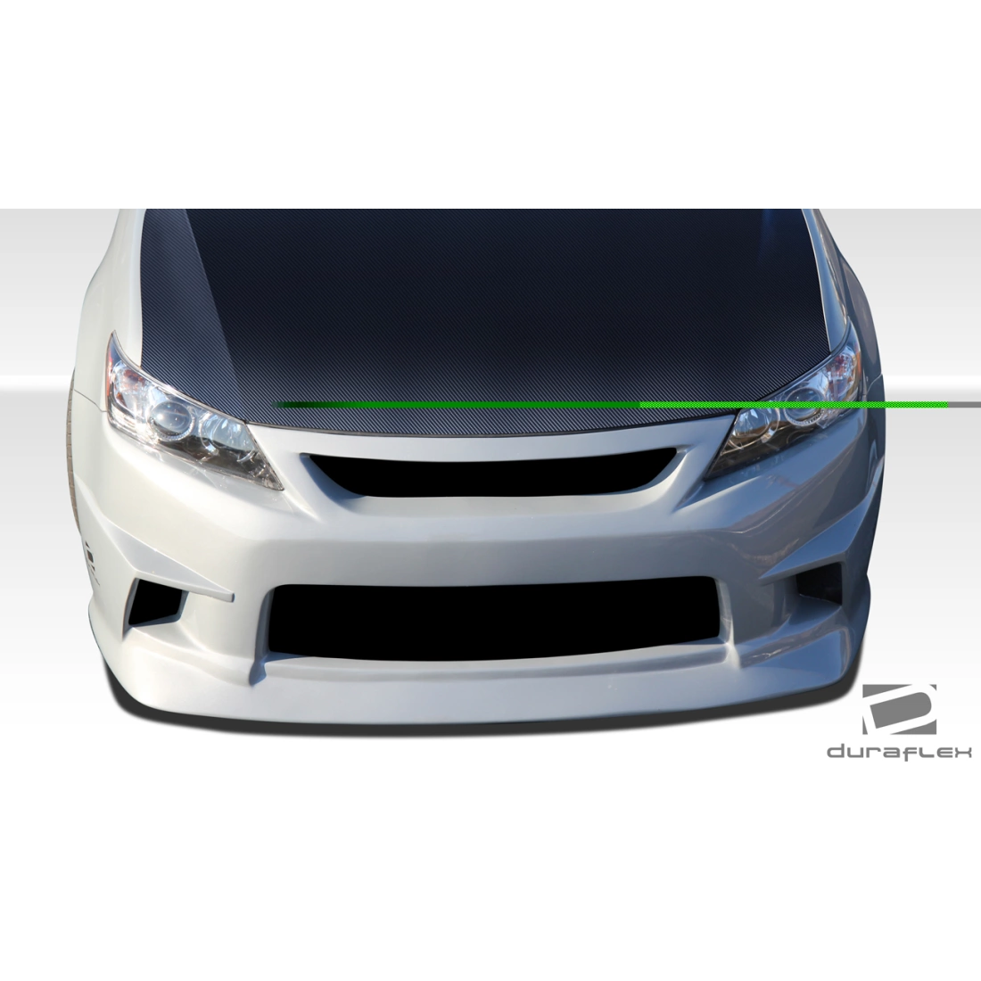 All kind of Exterior/Front Bumpersfor  Scion tC 2011. 13
