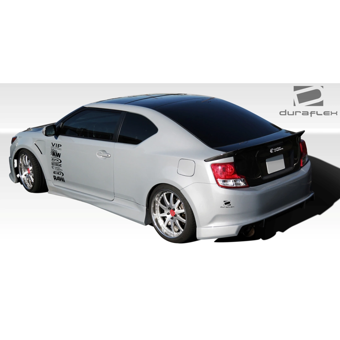 All kind of Exterior/Complete Body Kitsfor  Scion tC 2011. 20