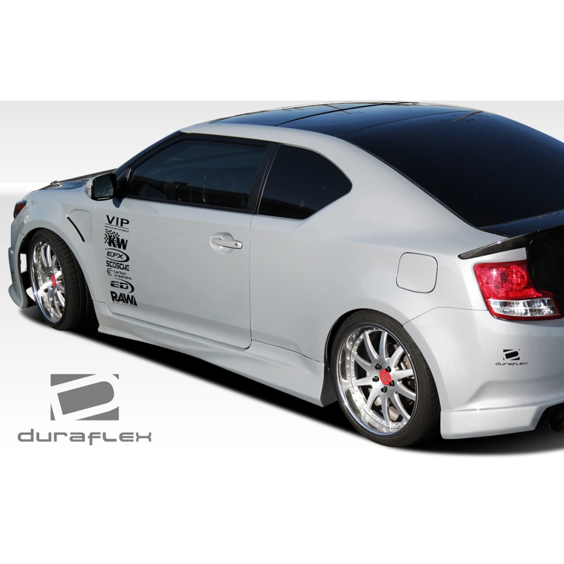 All kind of Exterior/Complete Body Kitsfor  Scion tC 2011. 12