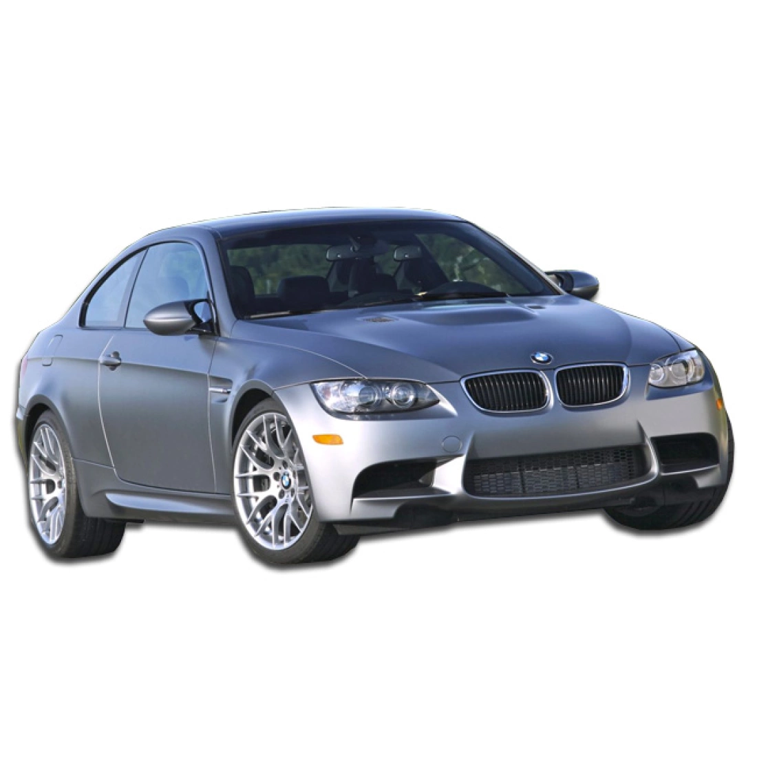 All kind of Exterior/Complete Body Kitsfor  BMW 3-Series 2007. 29