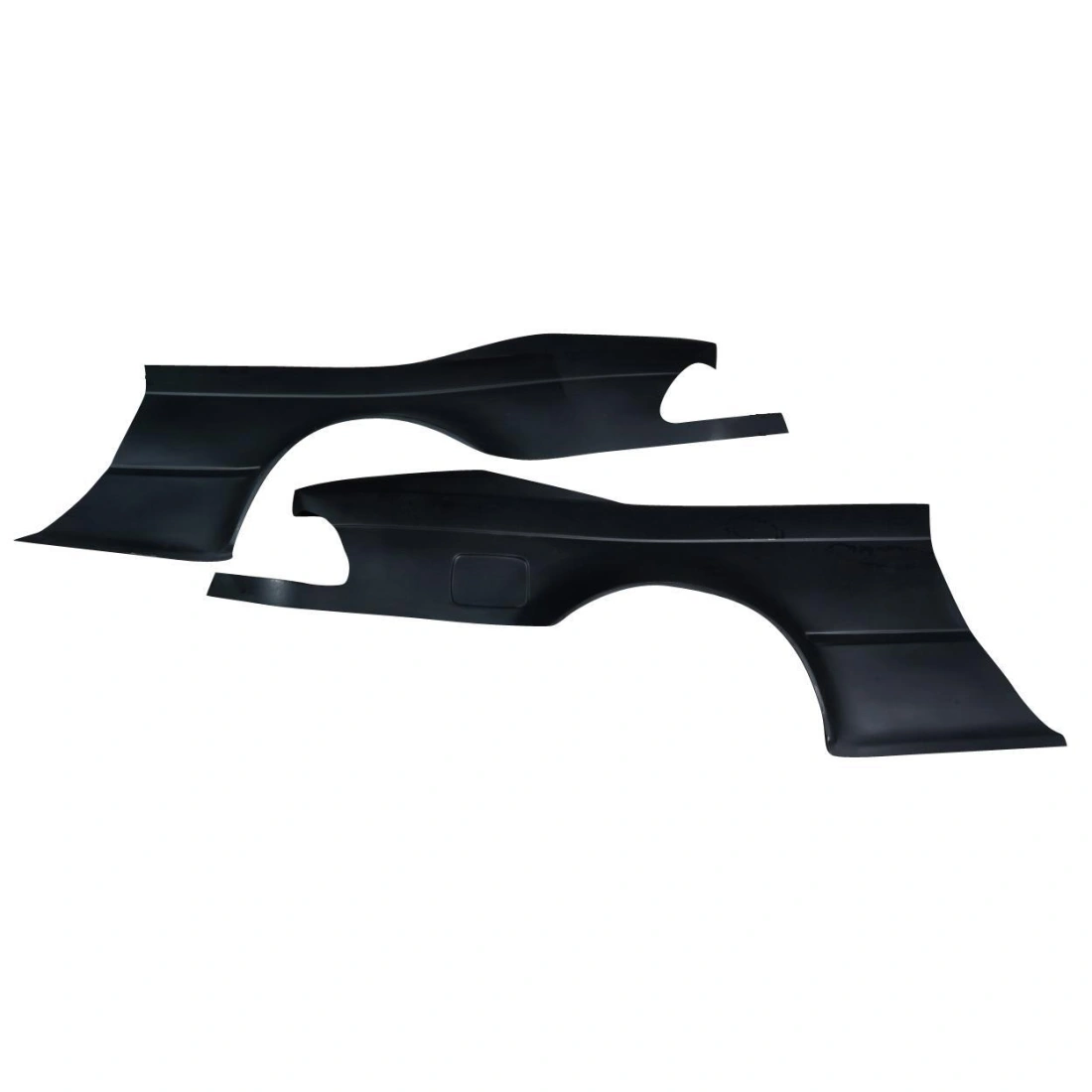 All kind of Exterior/Fendersfor  BMW 3-Series 2000. 5