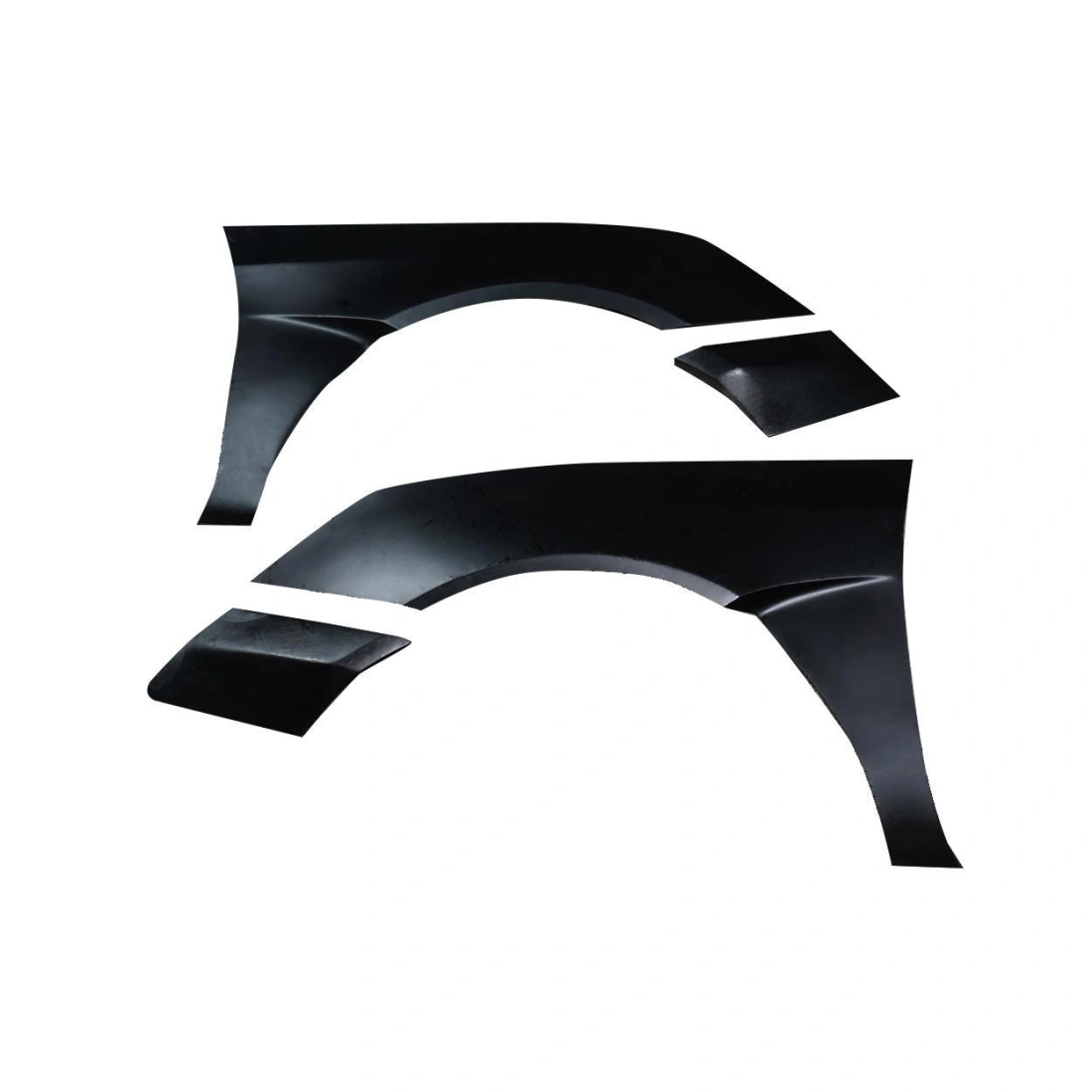 All kind of Exterior/Fendersfor  Honda Civic 2002. 5
