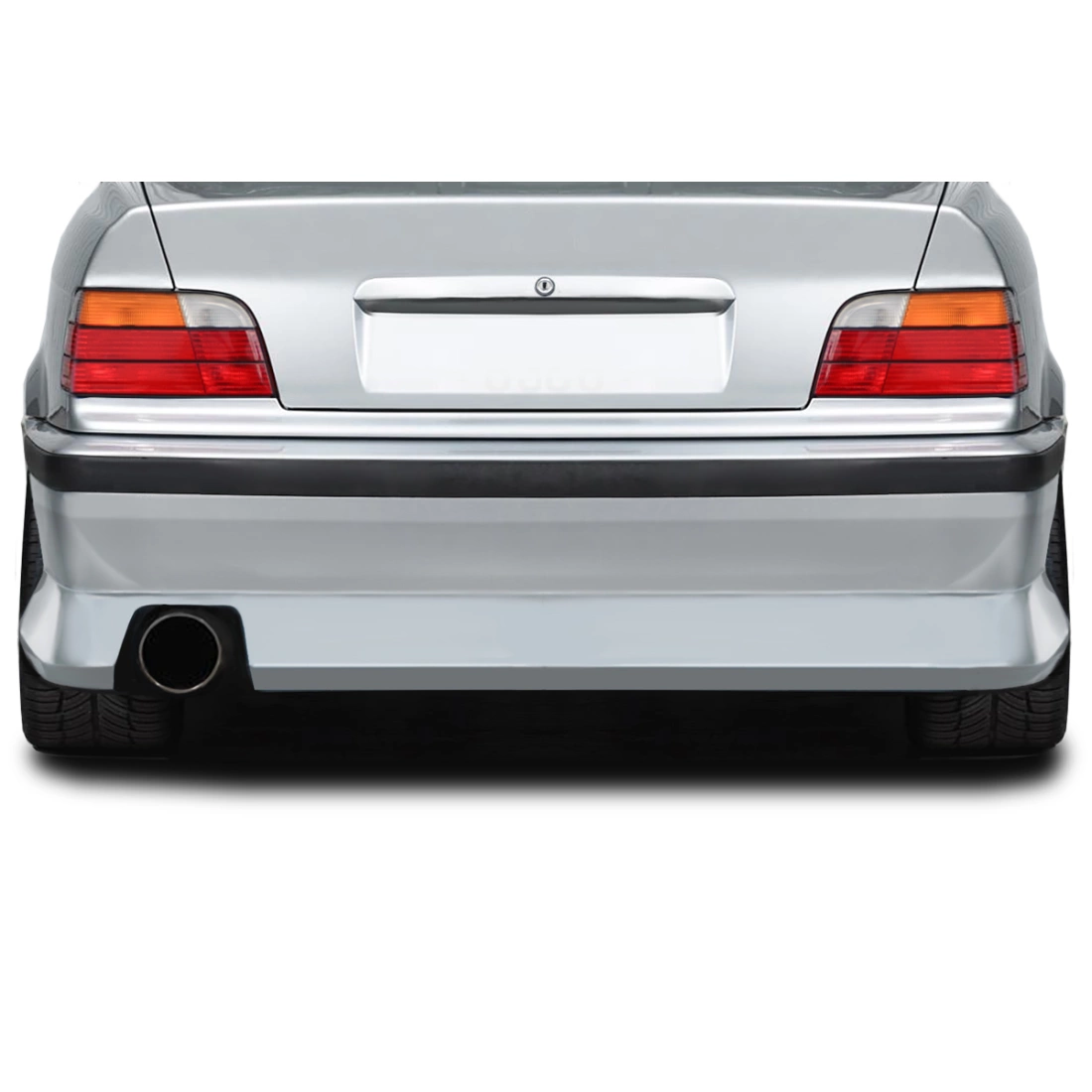 All kind of Exterior/Rear Bumpersfor  BMW 3-Series 1992. 1