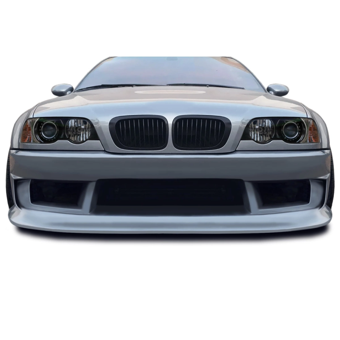 All kind of Exterior/Front Bumpersfor  BMW 3-Series 1999. 1
