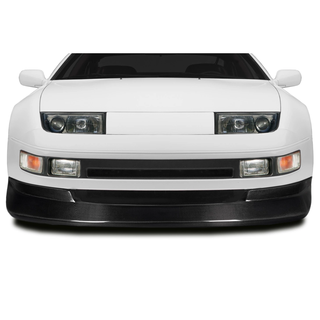 All kind of Exterior/Front Lipsfor  Nissan 300ZX 1990. 1