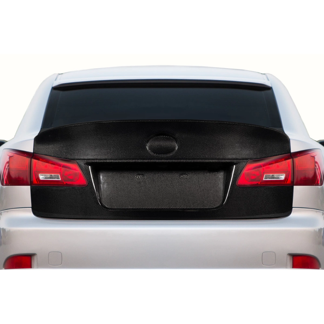 All kind of Exterior/Trunksfor  Lexus IS Series 2006. 1
