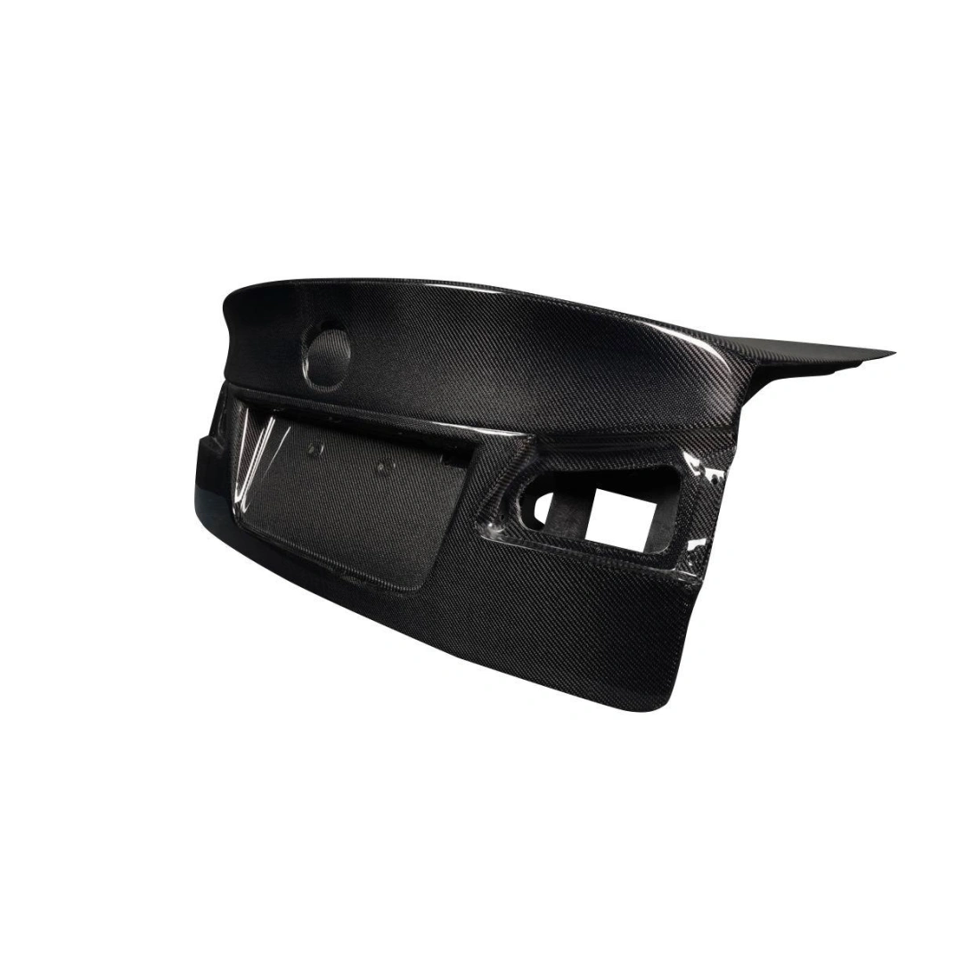 All kind of Exterior/Trunksfor  Lexus IS Series 2006. 8