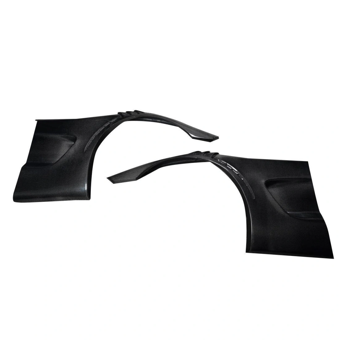 All kind of Exterior/Fendersfor Chevrolet Corvette 1997. 3