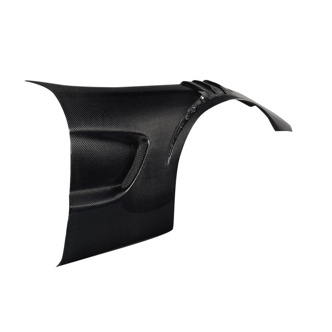 All kind of Exterior/Fendersfor Chevrolet Corvette 1997. 9