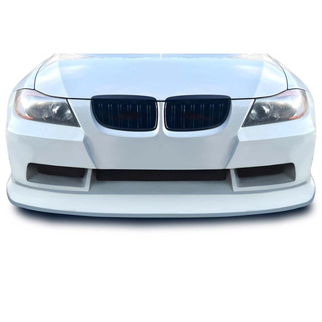 All kind of Exterior/Front Bumpersfor  BMW 3-Series 2006. 1