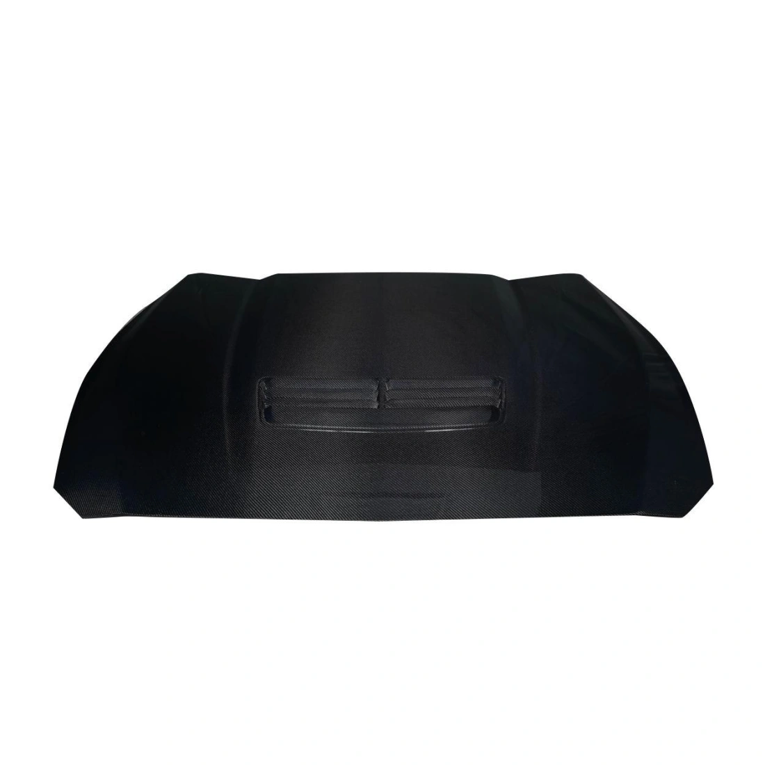 All kind of Exterior/Hoodsfor Ford GT 2024. 4