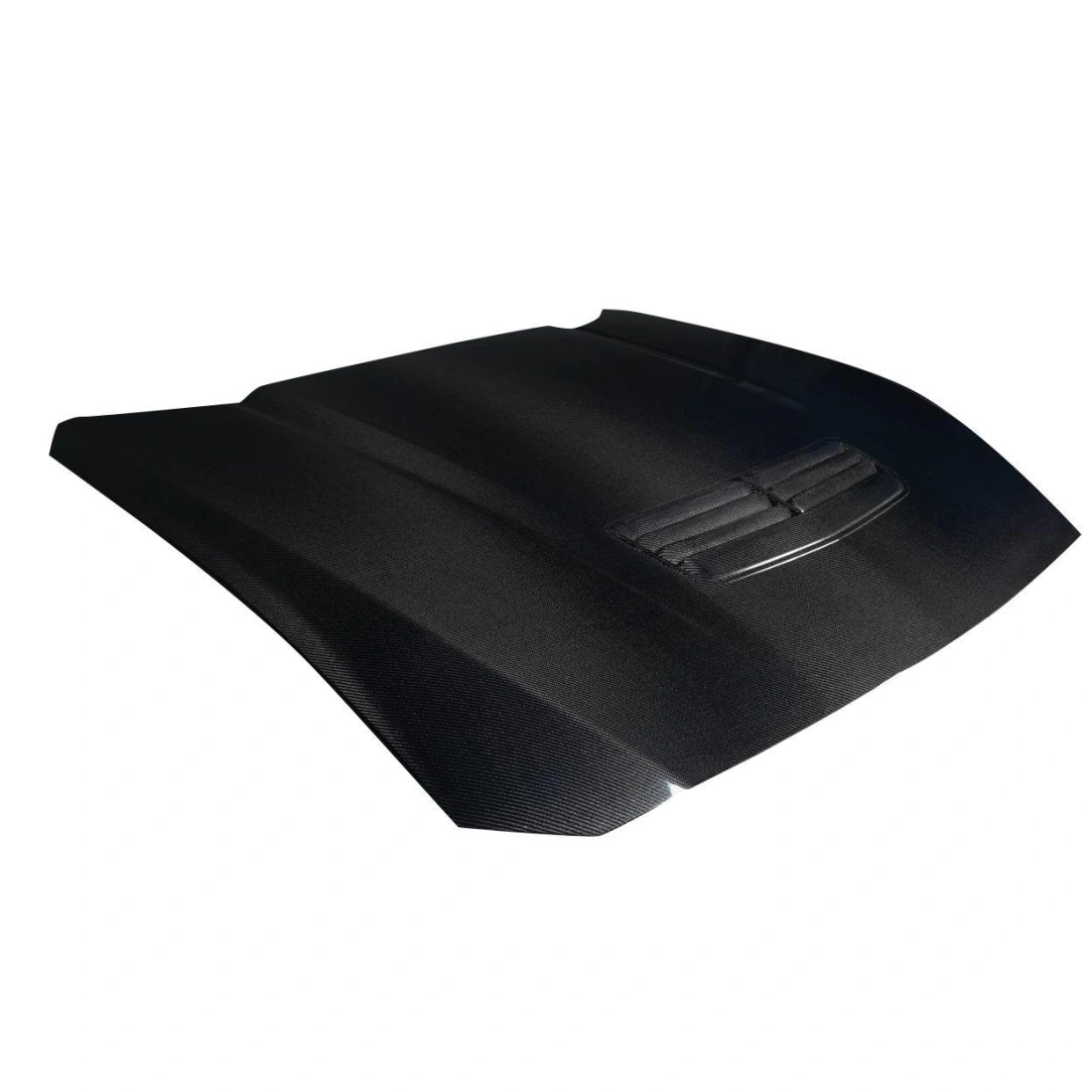 All kind of Exterior/Hoodsfor Ford GT 2024. 8
