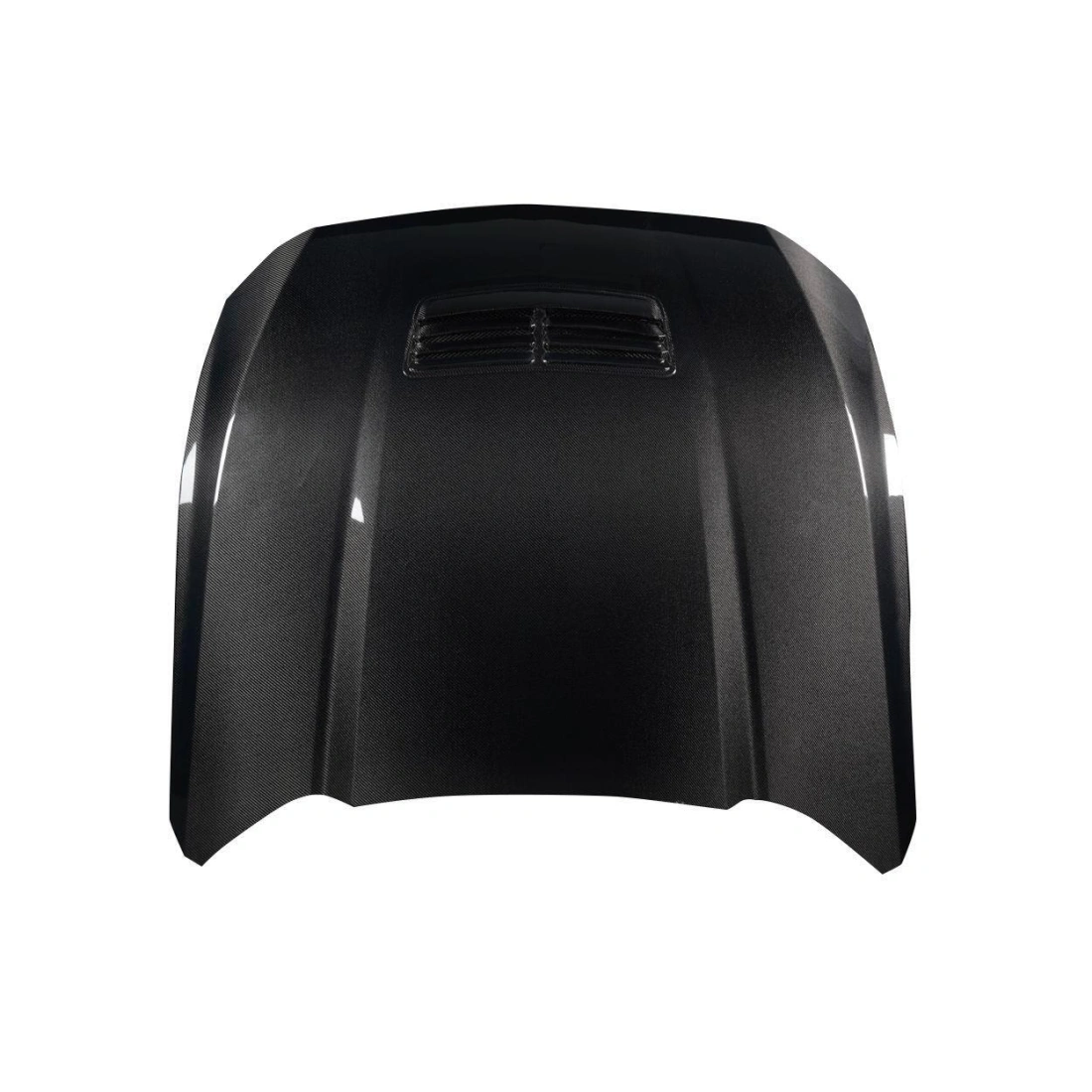All kind of Exterior/Hoodsfor Ford GT 2024. 12