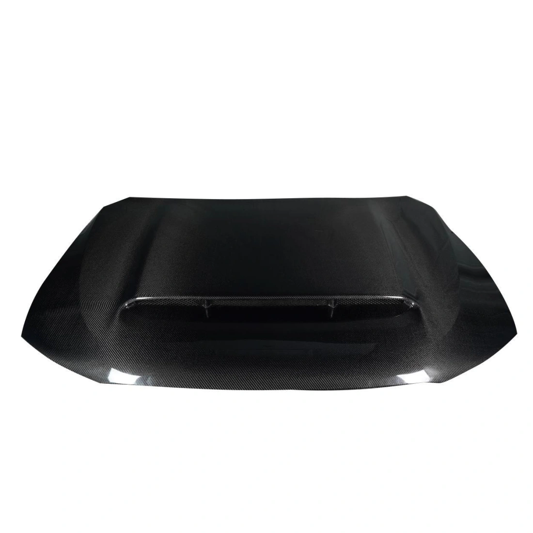 All kind of Exterior/Hoodsfor Dodge Durango 2014. 4