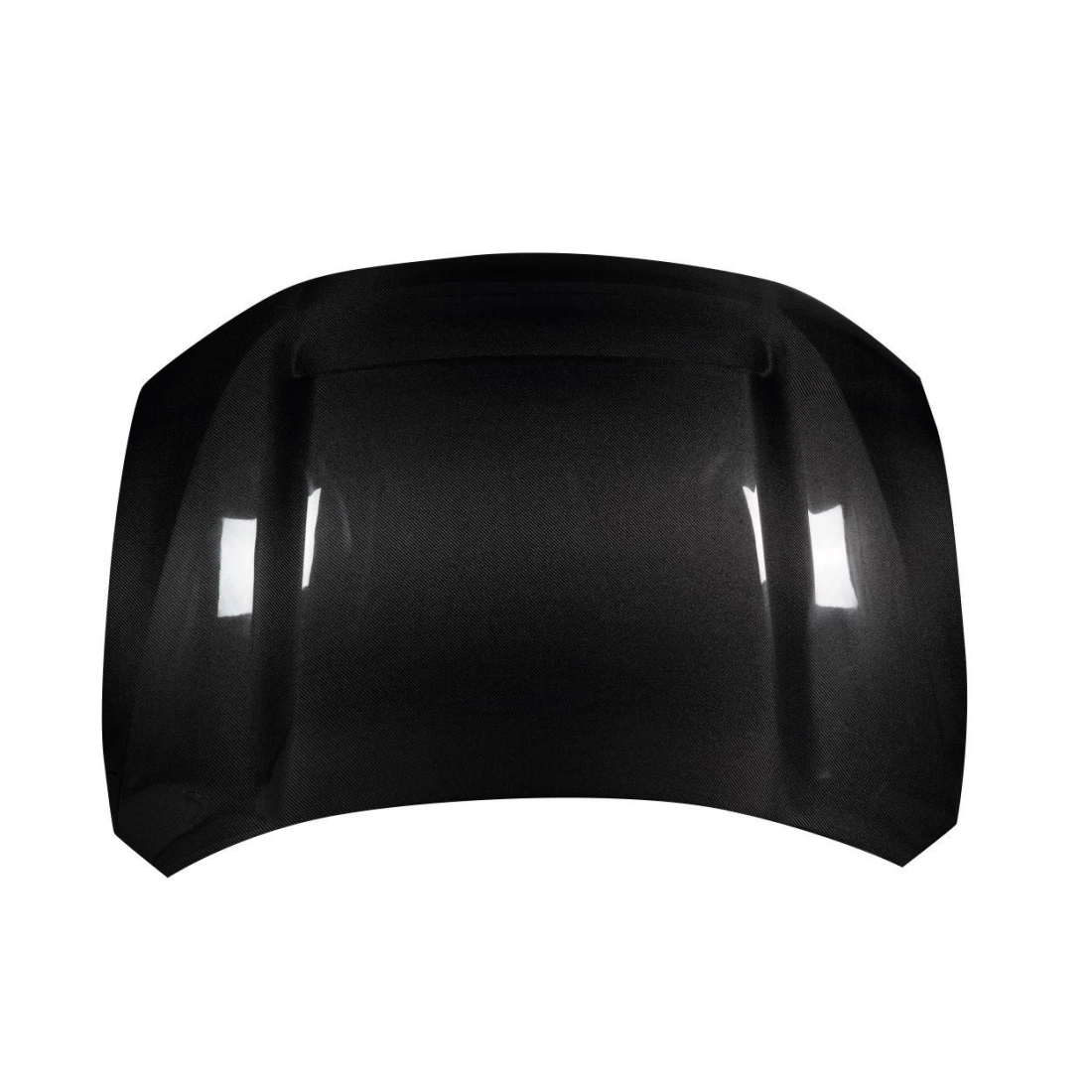 All kind of Exterior/Hoodsfor Dodge Durango 2014. 12