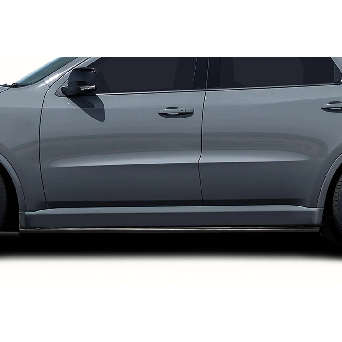 All kind of Exterior/Side Skirtsfor  Chevrolet Malibu 2011. 3