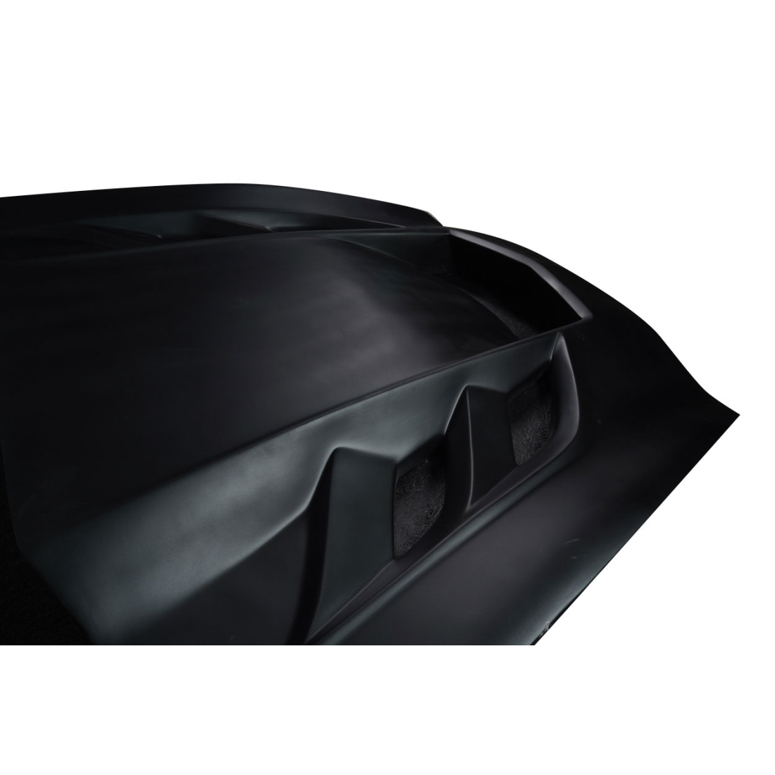 All kind of Exterior/Hoodsfor  Chevrolet Corvette 2014.
