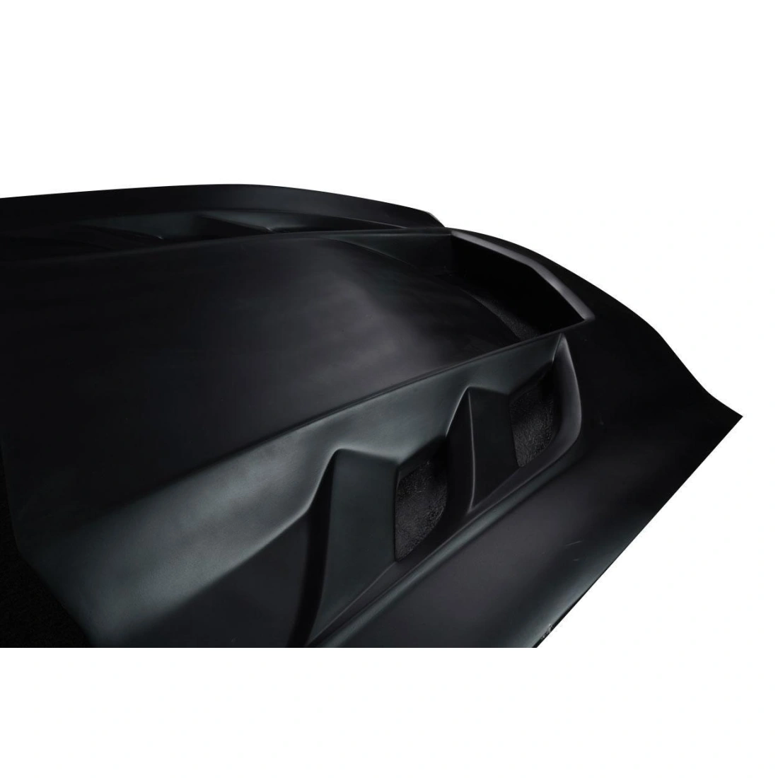 All kind of Exterior/Hoodsfor  Chevrolet Corvette 2014. 13