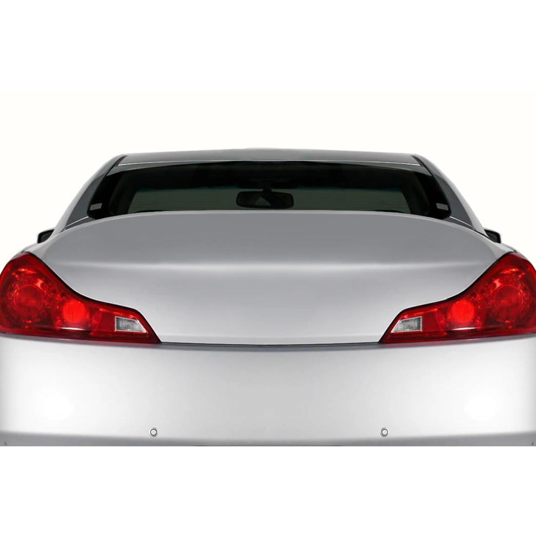 All kind of Exterior/Trunksfor  Infiniti G37 2008. 1