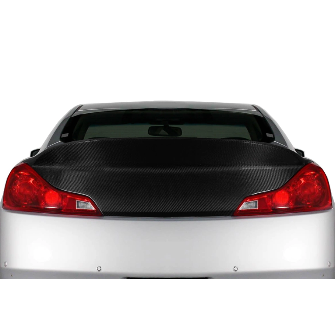 All kind of Exterior/Trunksfor  Infiniti G37 2008. 1