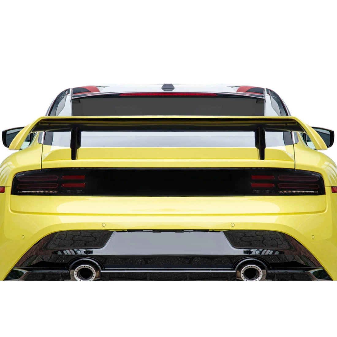 2022-2024 Nissan Z Duraflex Seishun Rear Wing Spoiler - 1 Piece