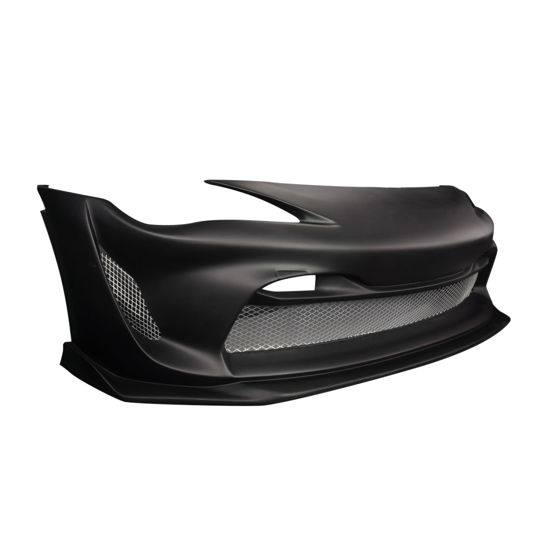 All kind of Exterior/Front Bumpersfor  Subaru BRZ 2013. 
