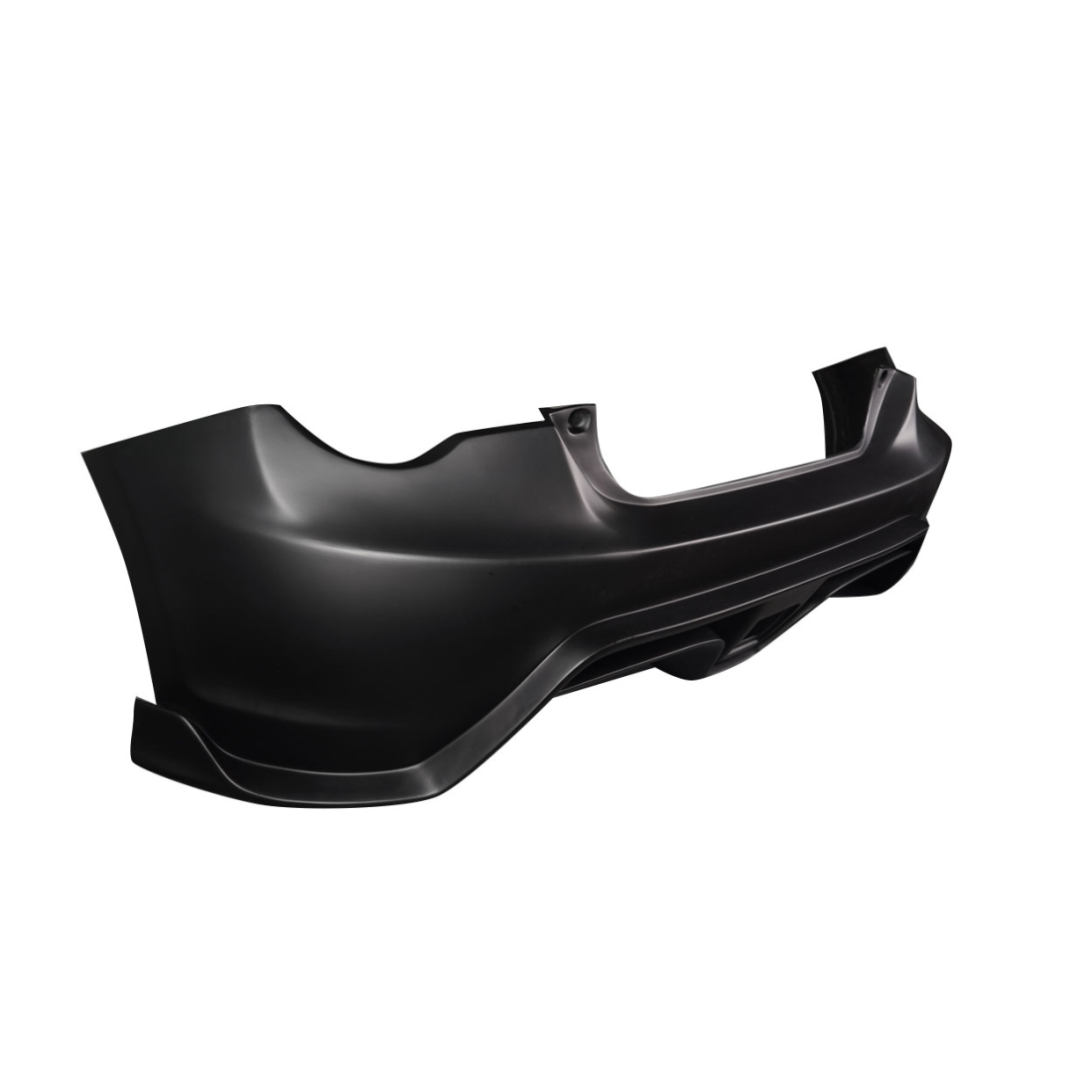 All kind of Exterior/Rear Bumpersfor  Subaru BRZ 2013.