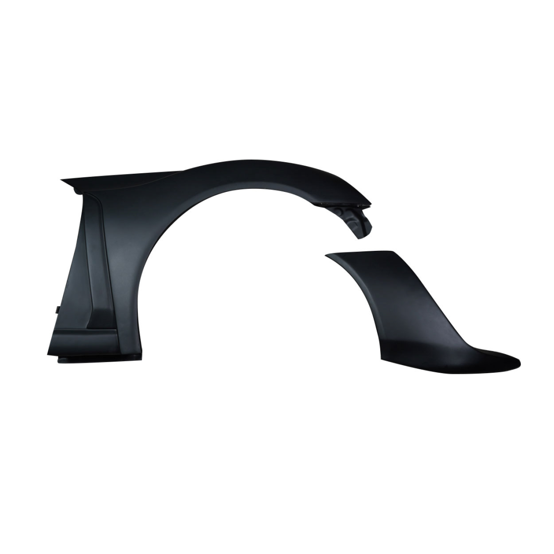 All kind of Exterior/Fendersfor  Subaru BRZ 2013.