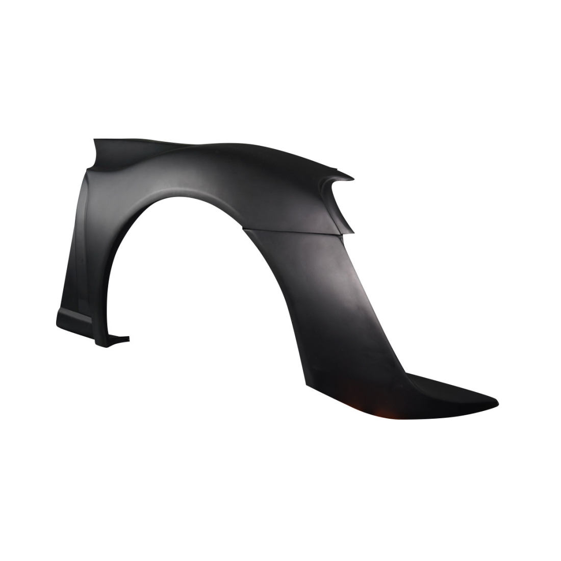 All kind of Exterior/Fendersfor  Subaru BRZ 2013.