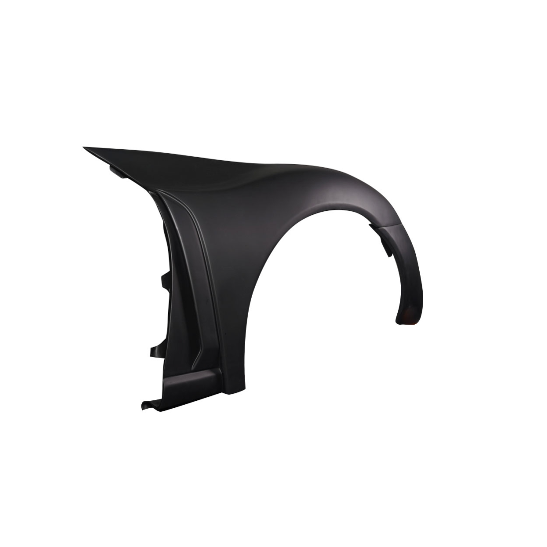 All kind of Exterior/Fendersfor  Subaru BRZ 2013.